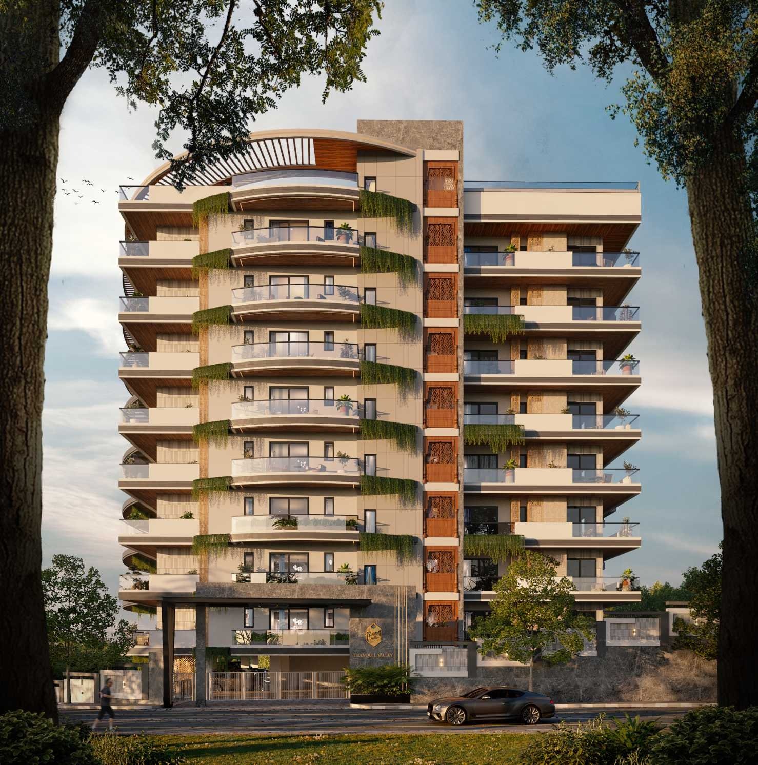 Best Gated Society in Dehradun (2025): A Practical and Honest Homebuyer’s Guide