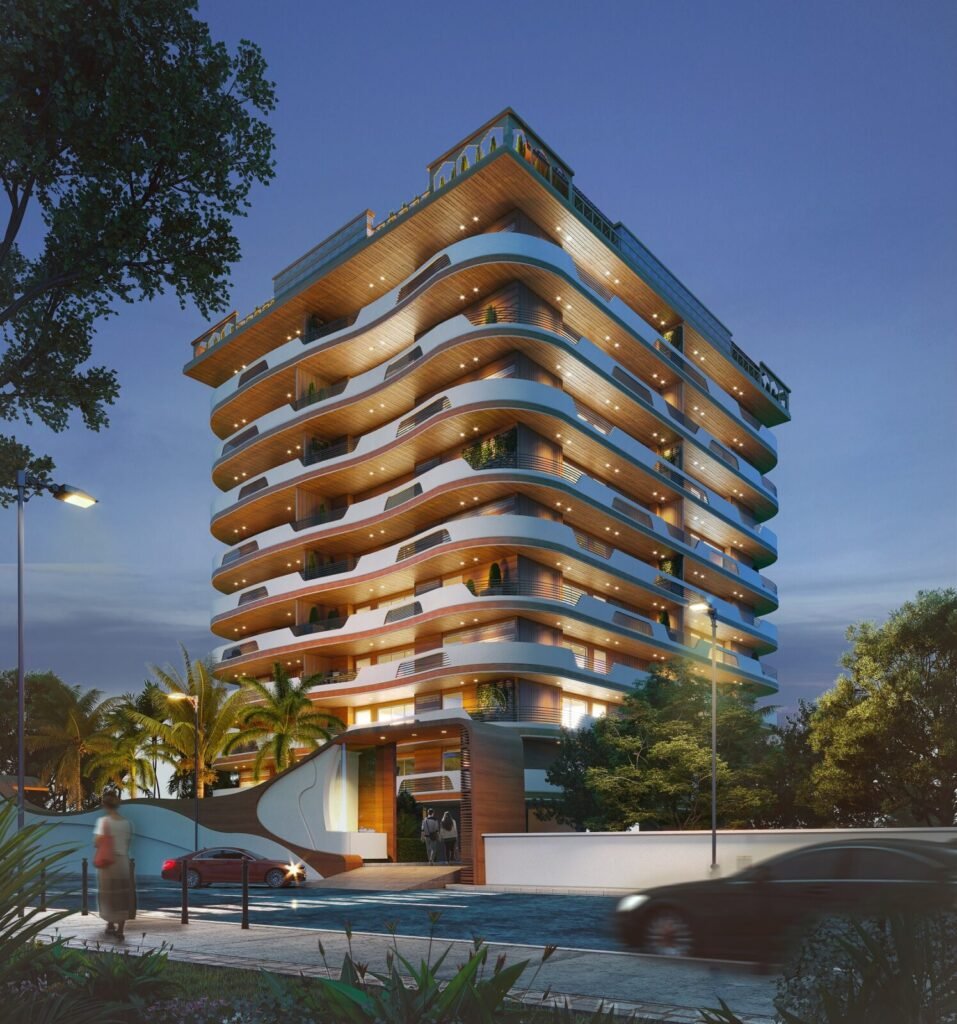 Tranquil Spaces In Dehradun