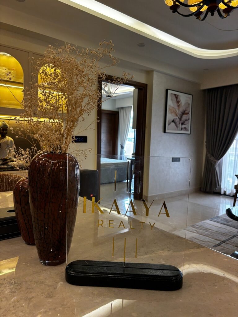 Luxury 3 bhk Flats In Dehradun