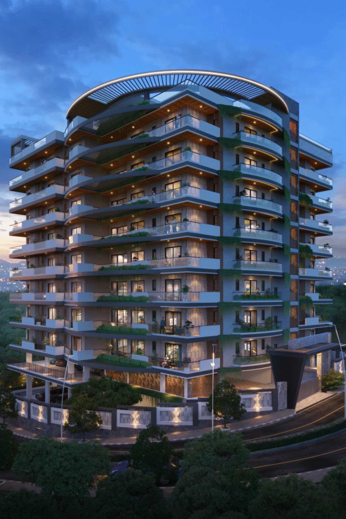 Top Best Real Estate Company In Dehradun