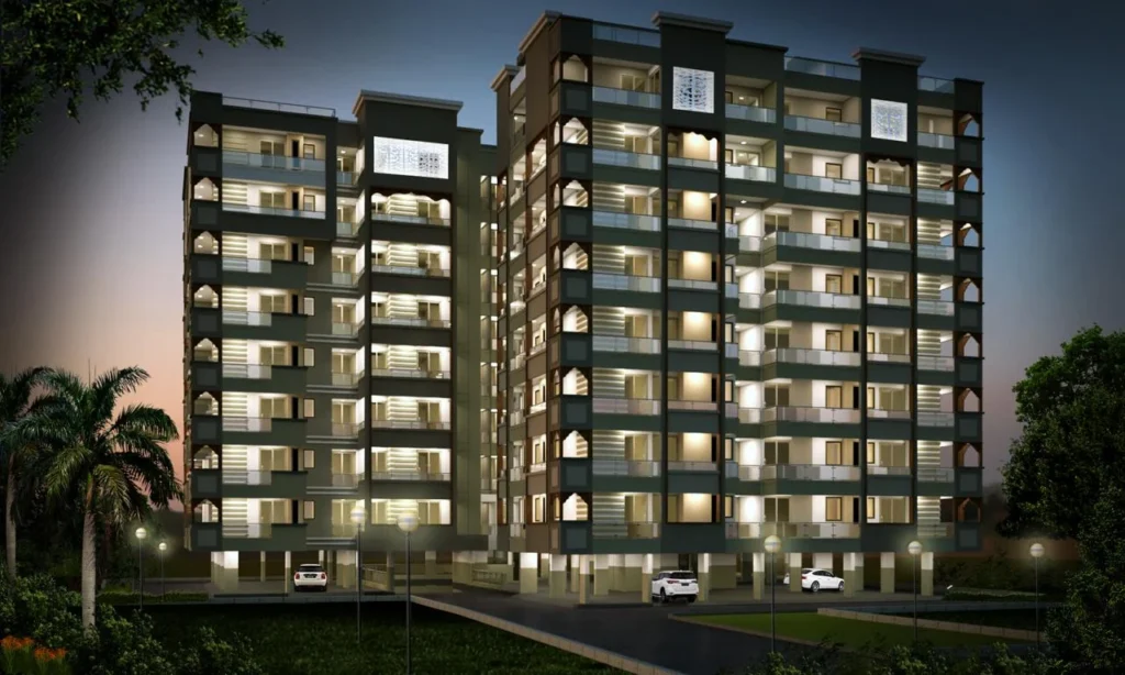 kings residency in dehradun