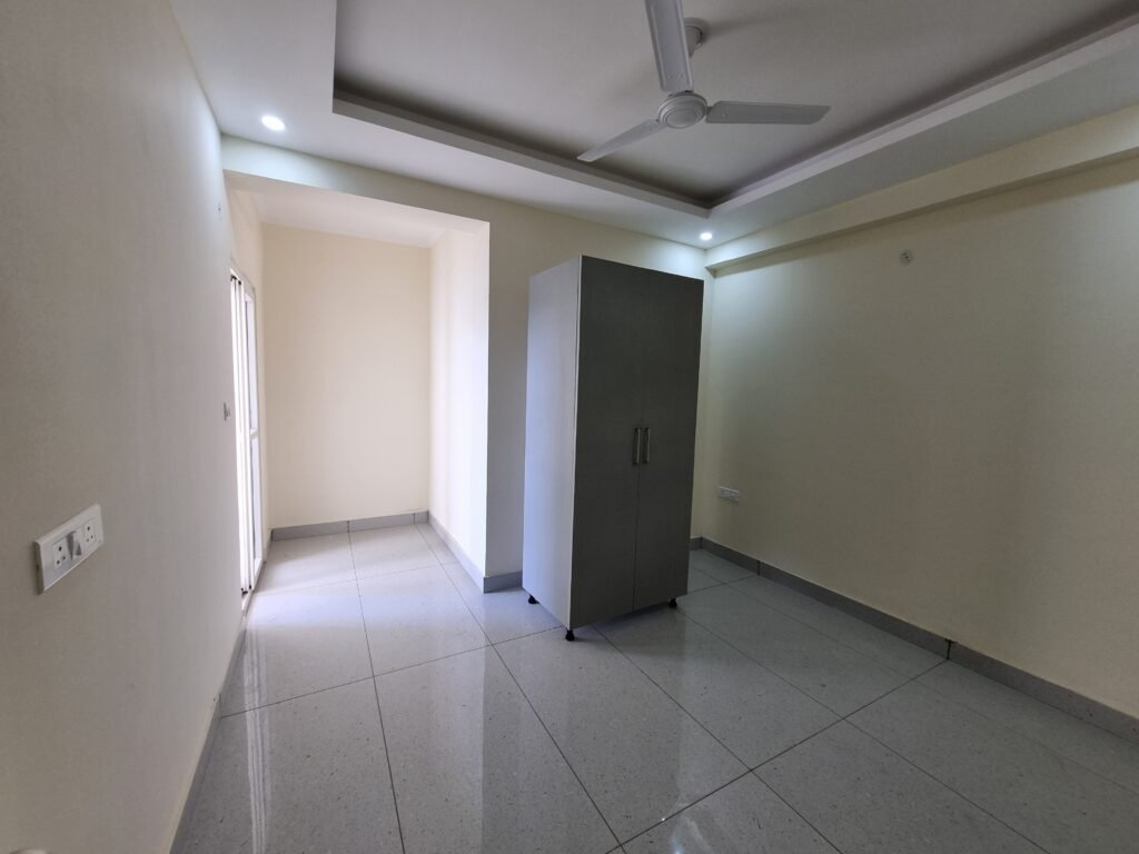 3bhk kings residency