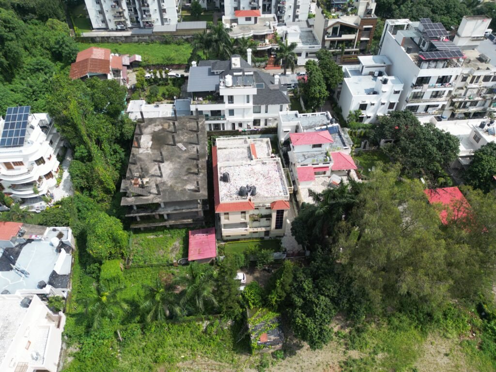 top residential areas in dehradun