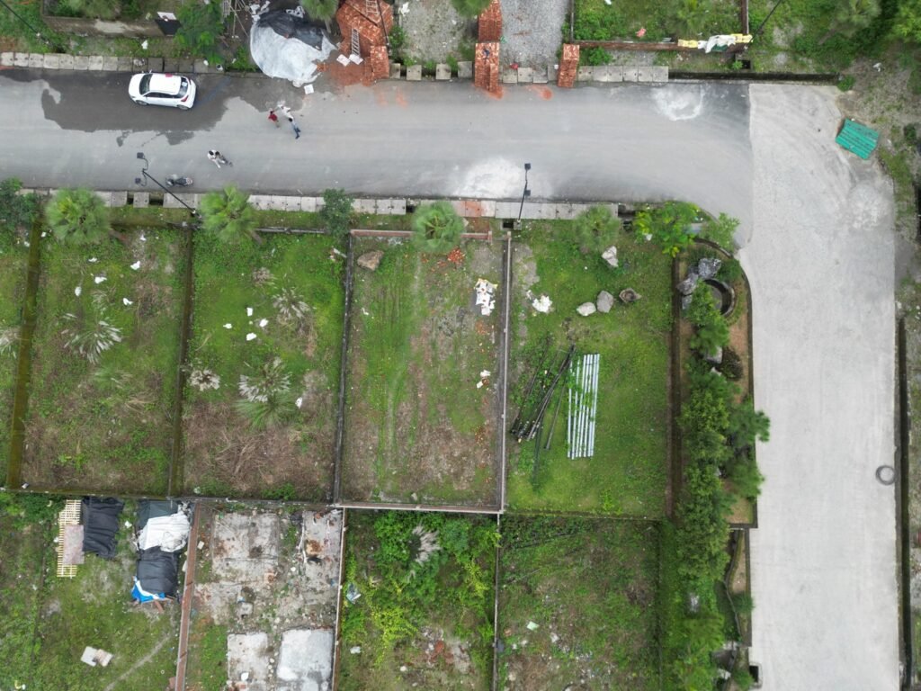 Mayfair Higlands Plot In Dehradun