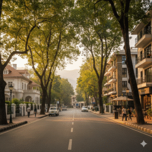  Best Areas in Dehradun to Buy Apartments