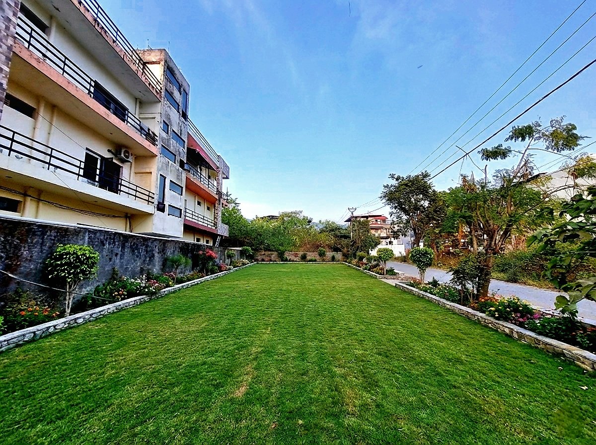 plot for sale in dehradun