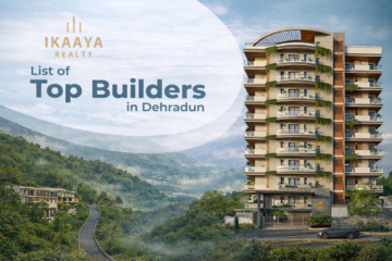 Best Real Estate Company in Dehradun: Top Builders Shaping the City’s Growth
